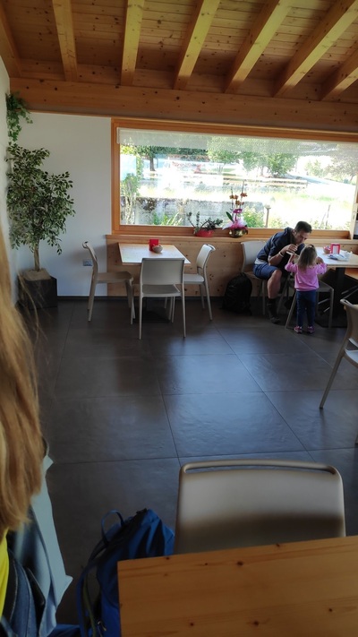 La Baitina Del Gelato