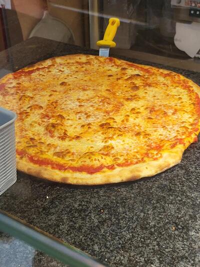 Pizza Mì