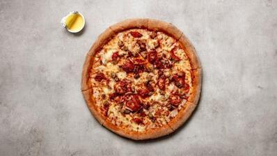 Papa Johns Pizza