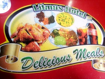 Litmus Hotel