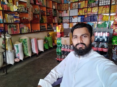 Al Hafiz Kryana Store