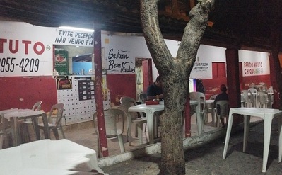Bar do Matuto