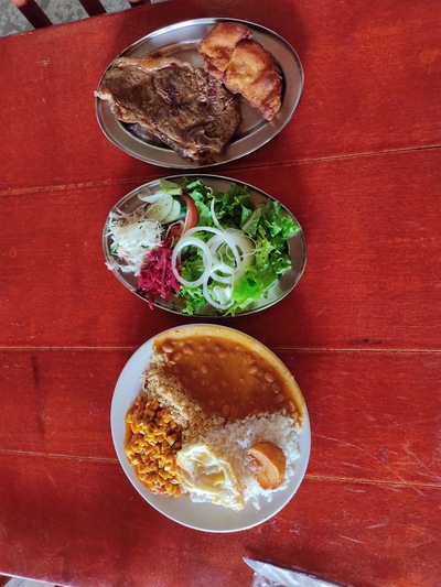 Casa Do Suco Estrela Do Oeste