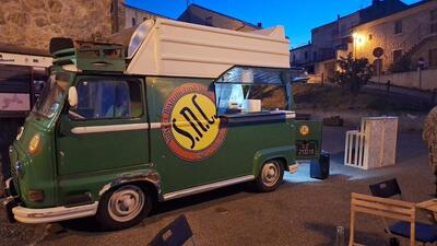 SNC - Salsicce Nostrane Castelpoto