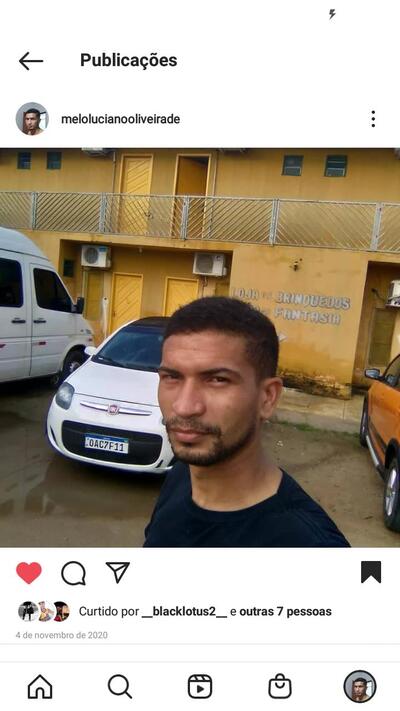 Panificadora & Conveniência Delícia