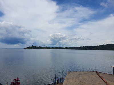 Restaurante Tamarinão