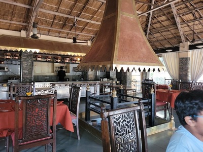 Chowka,The Aodhi