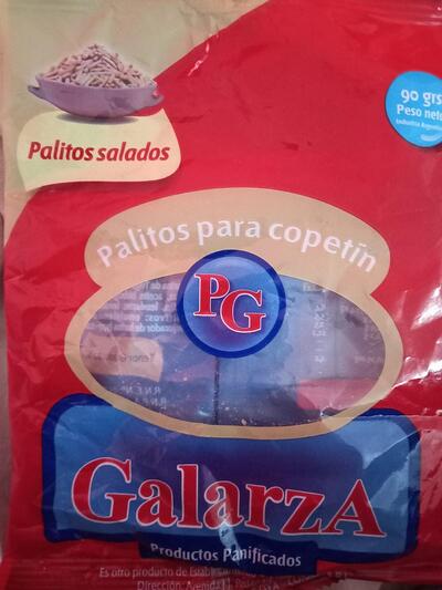 Panaderia Galarza