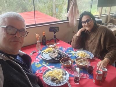 Restaurante recanto mineiro