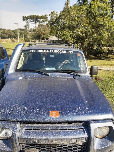 Pesque Pague Batista