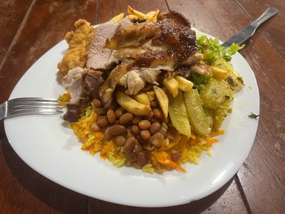 Restaurante Tempero & Brasa