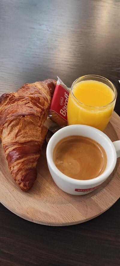 Café du Passage