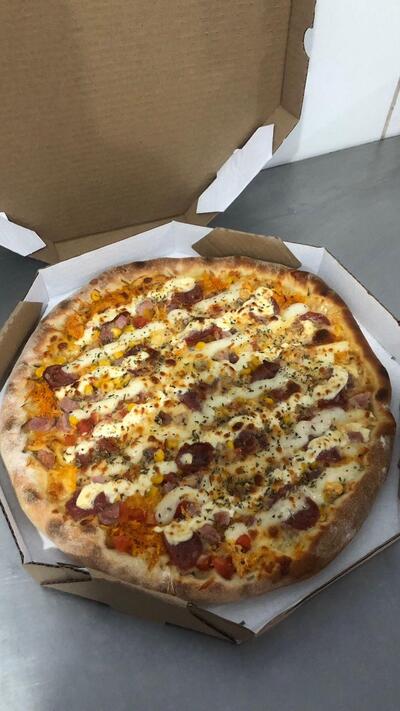 Rancho Fundo da Grota