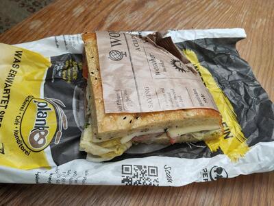 Bäckerei Plank – Sengenthal Norma