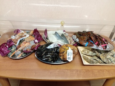 Bar Baffo di Milly & CHEF Antonio Scavone