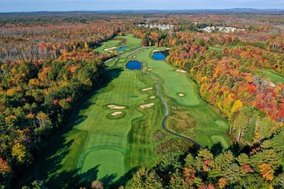 Atlantic Pines Golf Club at Old Marsh