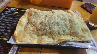 Maryna Mix Hamburgueria e Açaiteria