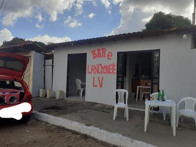 Pousada e Restaurante Lagoa Grande