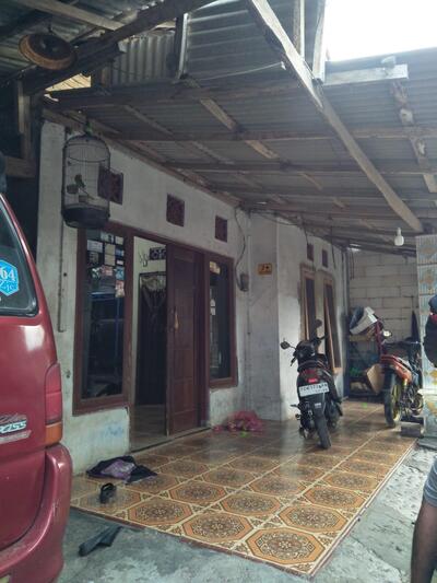 ANITA BAKERY KEDIRI