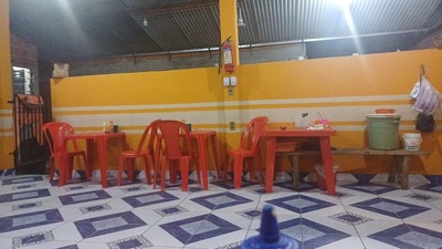 Snack Doña MARI