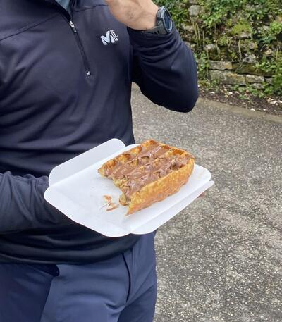 Sandwich's & Smoothies Gourmands Maison