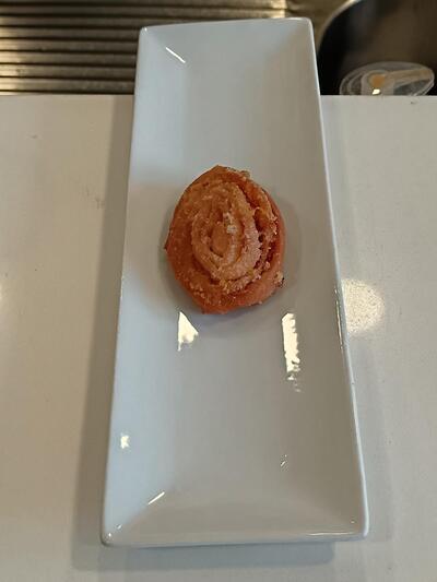 Bar Le Pucchietelle food & more