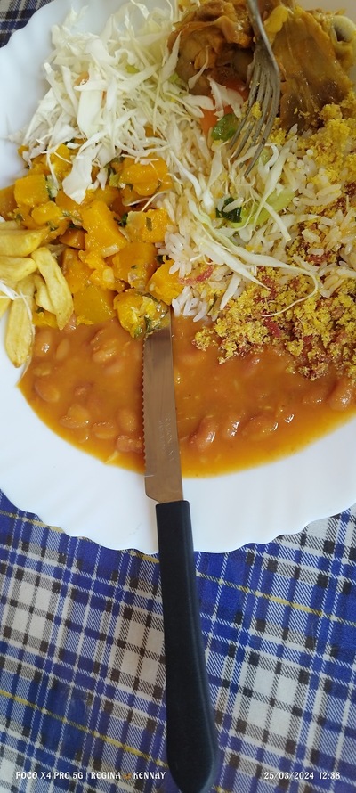 Fazendinha Capitólio