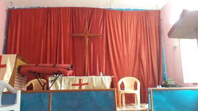 Ambur Delux Tirupattur