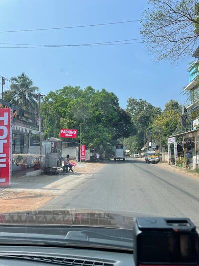 Shiva Shakthi Bakery