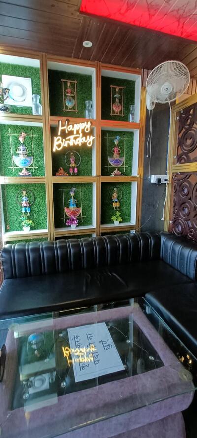 Kaku Misthan and Restaurant