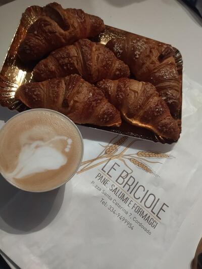 Panificio Le Briciole