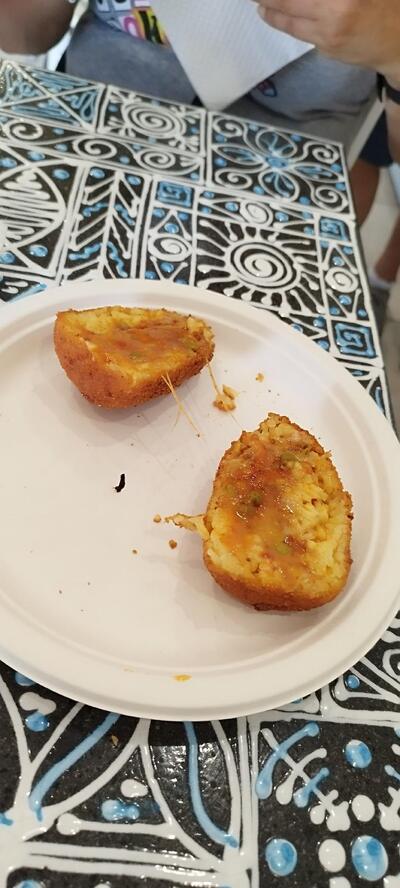 Pani Amuri e Fantasia