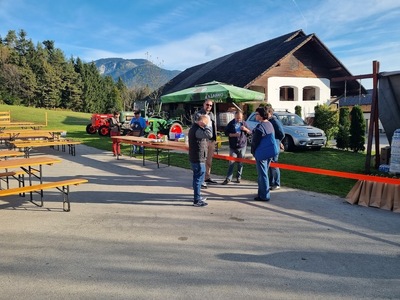 Okrepčevalnica Rop, Jožica Jurak, s.p.