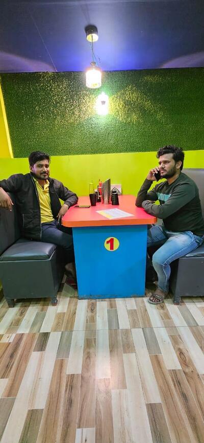 Beer Shop Lucky Bagh