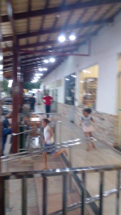 Restaurante e Pousada Vargem Linda