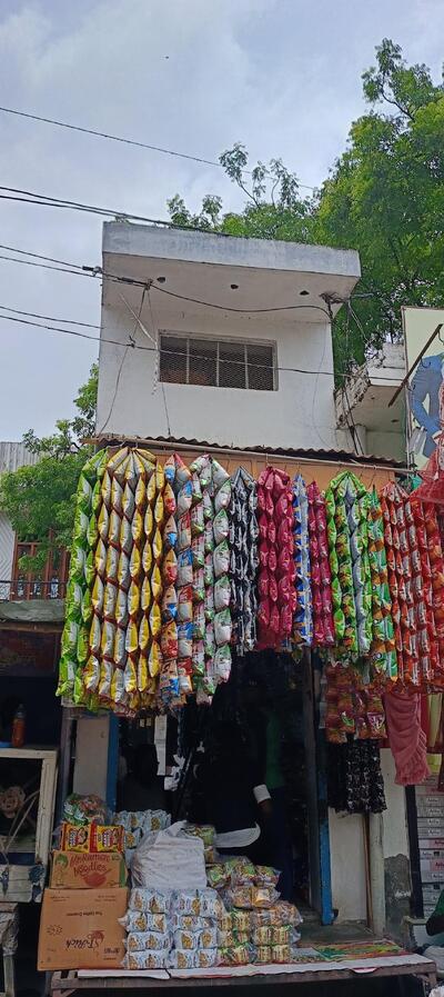 Shree Bala Ji Sweets