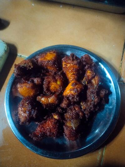 Sadhan Fast Food Centre