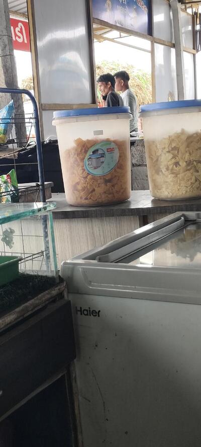 Murlidhar Kathiyawadi Hotel