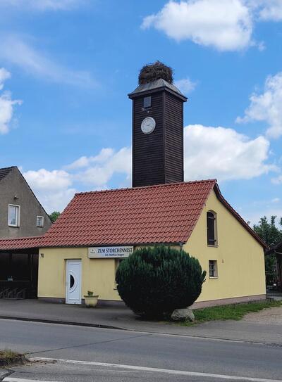 Zum Storchennest Inh. Matthias Kupper