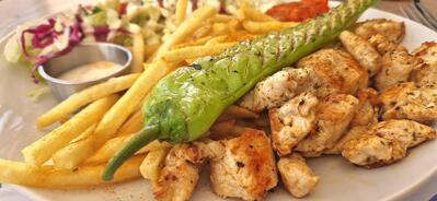 Baguépi Artisan Boulanger Pâstissier