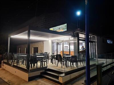 Pizza Sprint & Snack