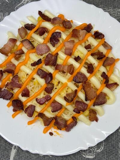 Churrasquinho O Senhor É…