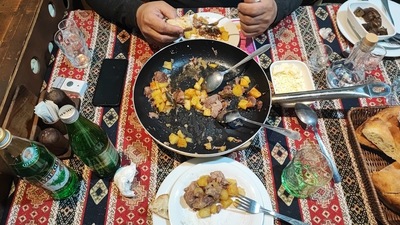 Goyce