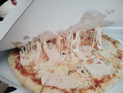 Pizza/Kebab/Burgery
