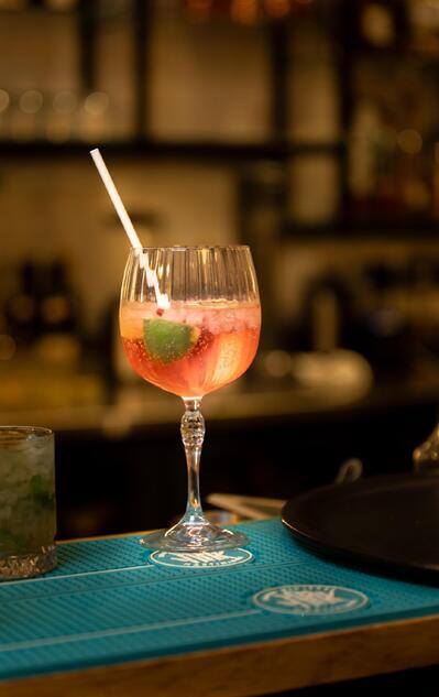 Brasserie Madeleine Orléans