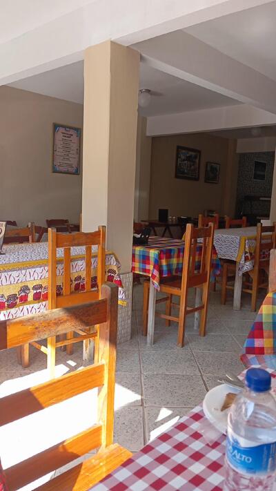 Restaurante Vale Verde