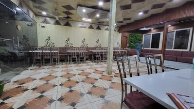 Friends Family Restaurant