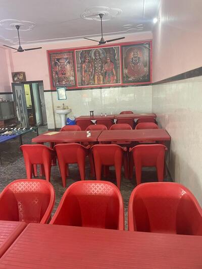 श्री सालासर बालाजी होटल एंड रेस्टोरेंट