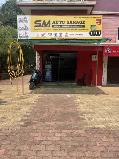 Unique spice-restaurant & bar