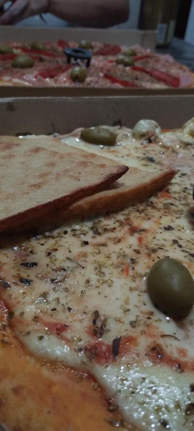 Pizzeria las nenas